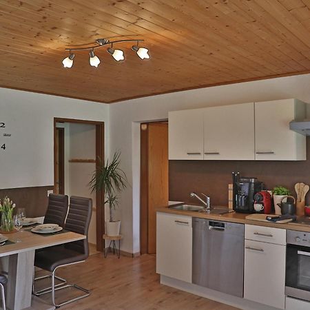 Apartment Alpenwelt 施图拜河谷新施蒂夫特 外观 照片