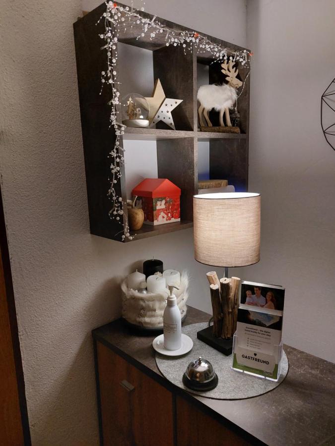 Apartment Alpenwelt 施图拜河谷新施蒂夫特 外观 照片
