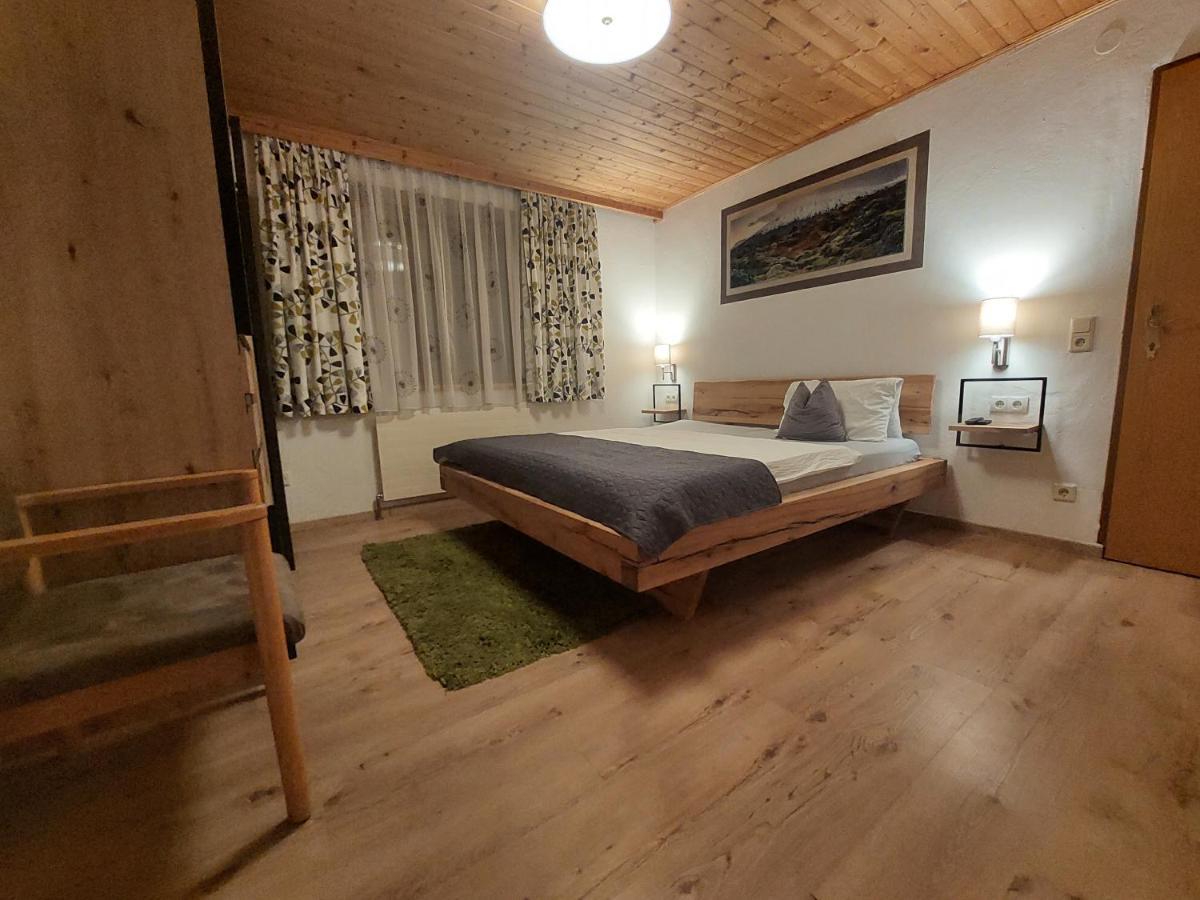 Apartment Alpenwelt 施图拜河谷新施蒂夫特 外观 照片