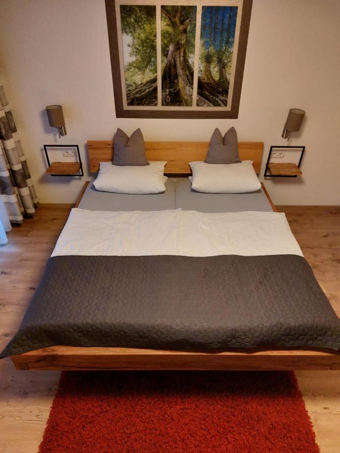 Apartment Alpenwelt 施图拜河谷新施蒂夫特 外观 照片