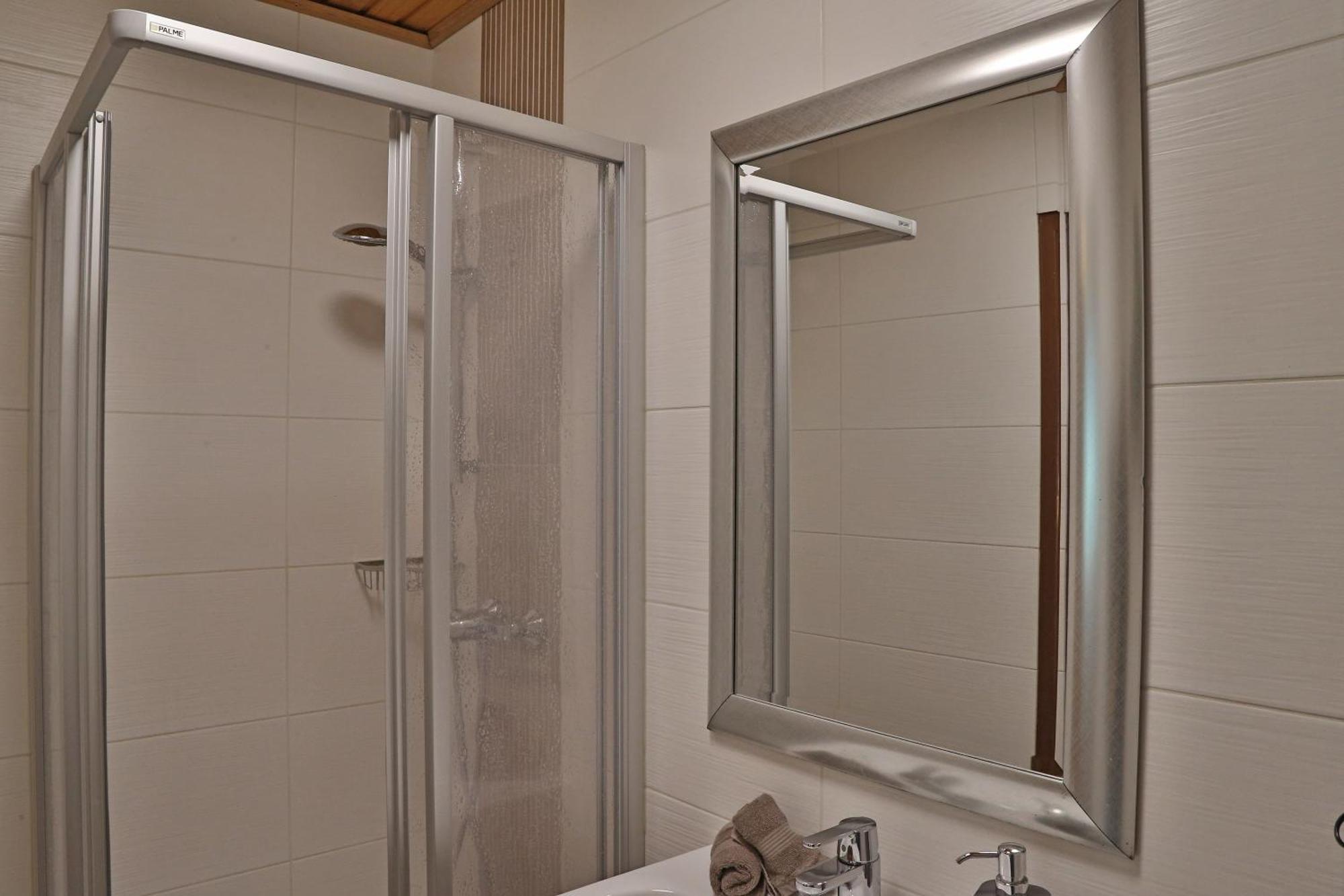 Apartment Alpenwelt 施图拜河谷新施蒂夫特 外观 照片