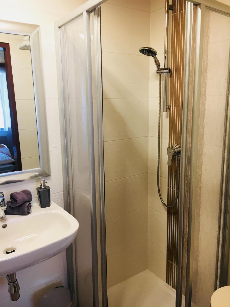 Apartment Alpenwelt 施图拜河谷新施蒂夫特 外观 照片